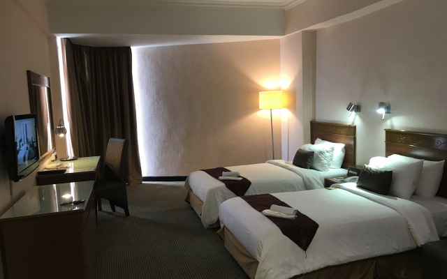Hotel Grand Continental Kuala Terengganu