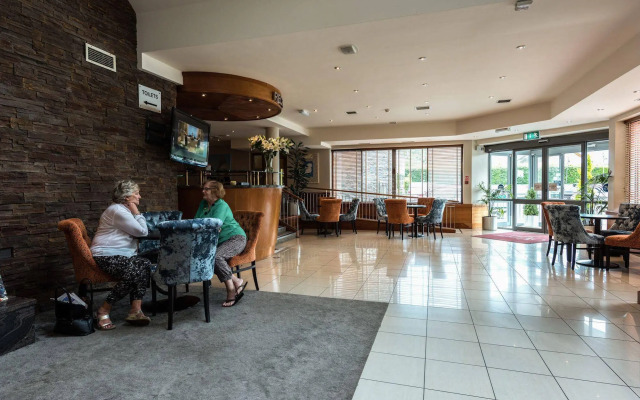 Springfield Hotel