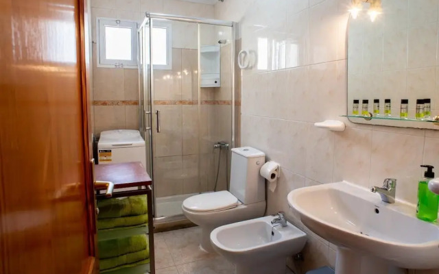 Apartamento Lanaval