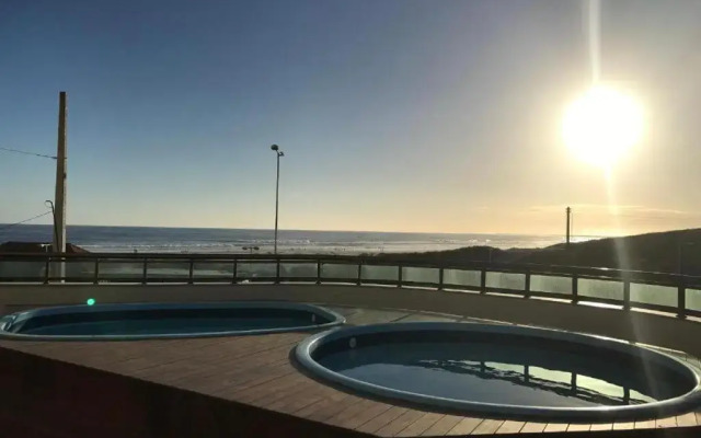 condominio Shofia I