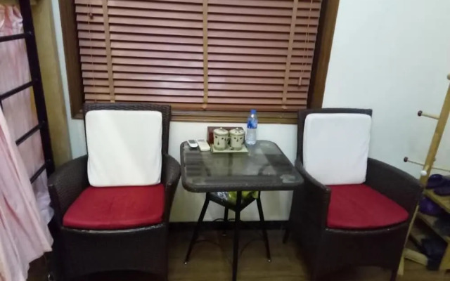 Green Homestay Ha Noi