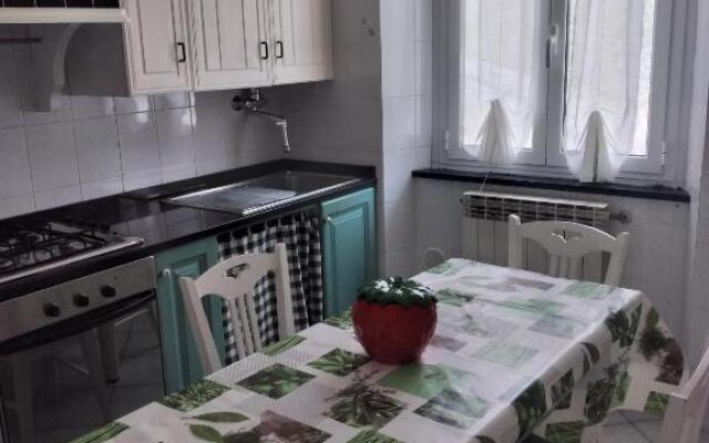 Valle Del Golfo Luminosa