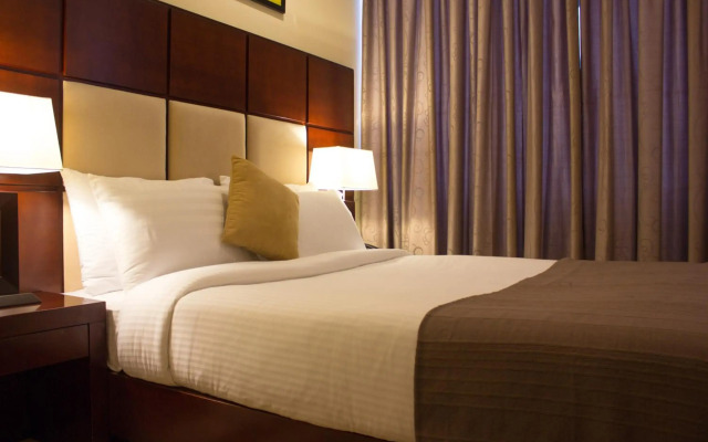 Seashells Millennium Hotel