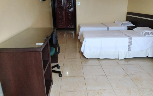 Hotel Saint Paul
