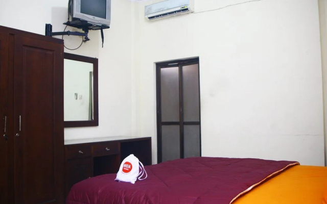 NIDA Rooms Ring Road Utara 1E