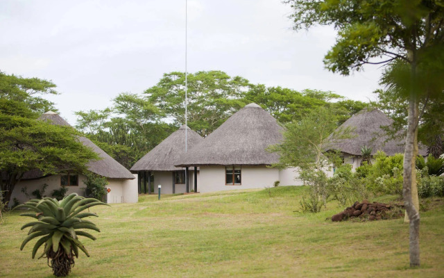 Ubizane Wildlife Reserve