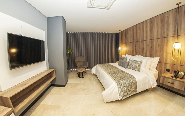 Cavalta by Bernalo Hotels