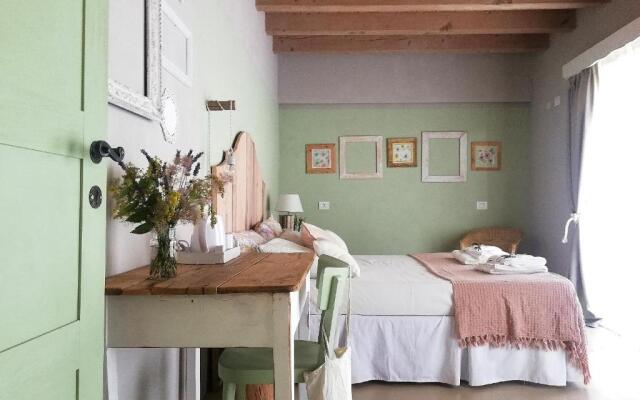B&B Cà Montemezzano