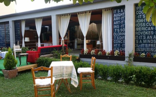 Hotel la Felicina Mugello
