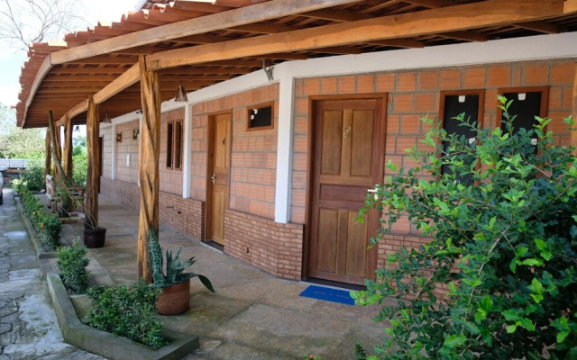 Pousada Casa Grande