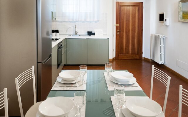 Italianway - Delle Casine 14