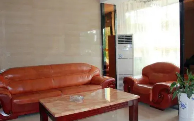 Hexu Hotel