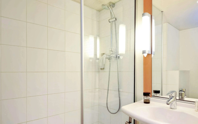 ibis Lille Tourcoing Centre