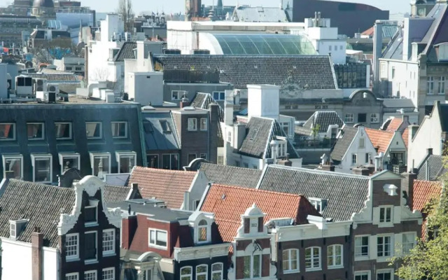 Residence Flower Market