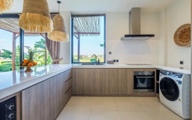 Kammara 5 Villa by Betterplace