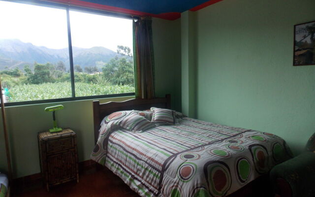Green House Araque Inn
