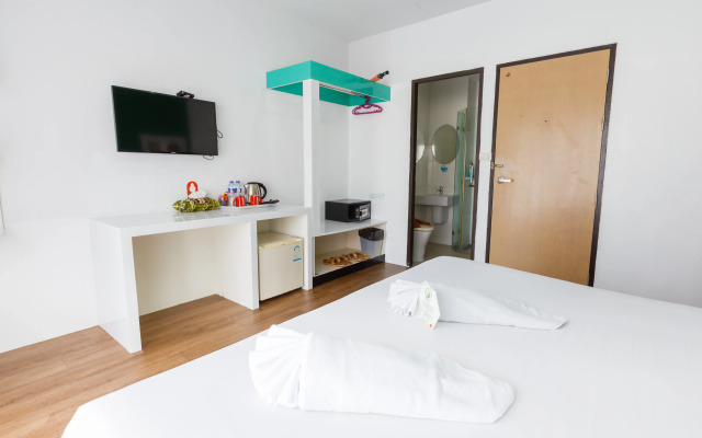 The Frutta Boutique Patong Beach
