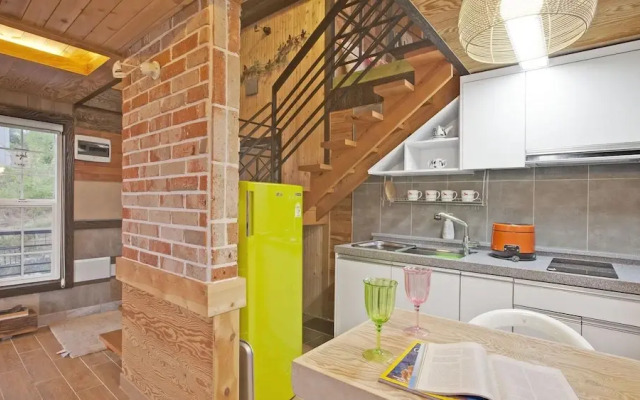Gapyeong Beethoven House Pension