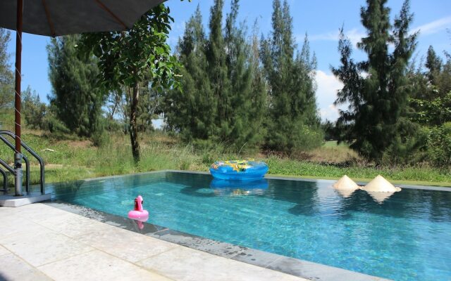 A Perfect Golf Villa Point  #07