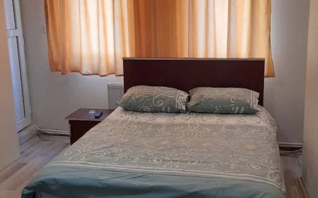 Kalepark Otel