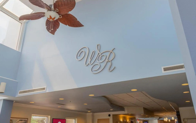 Watson's Regency Suites