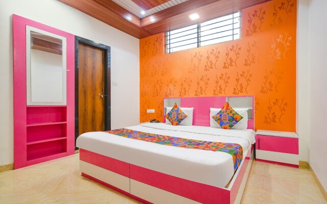 FabHotel Dream Paradise