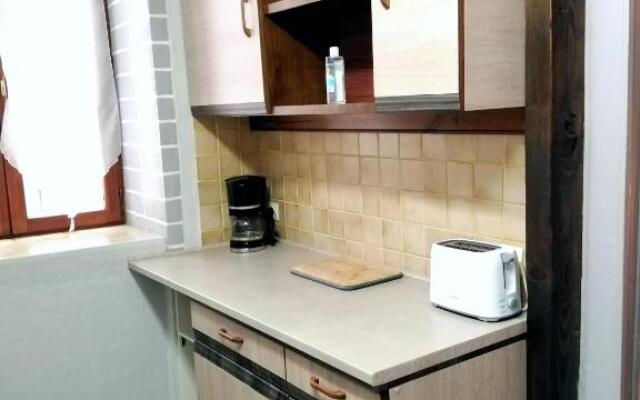 Appartement T1 bis quartier du château de Pau