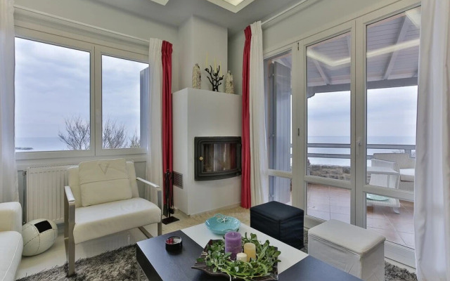 Centaur Villa Pelion