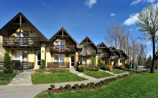 Vilkove Studia Tatry Holiday