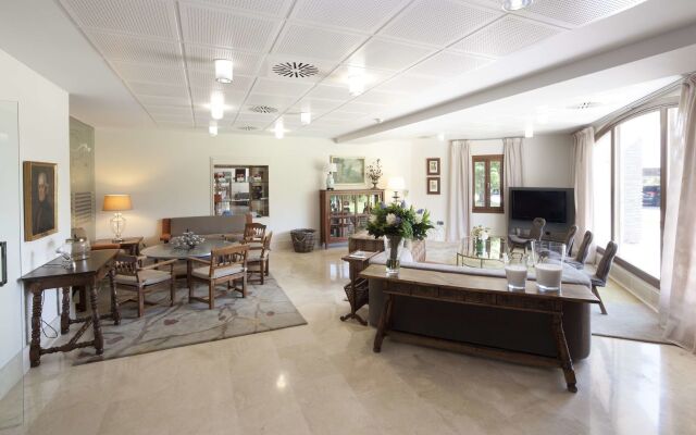 Parador Villafranca del Bierzo