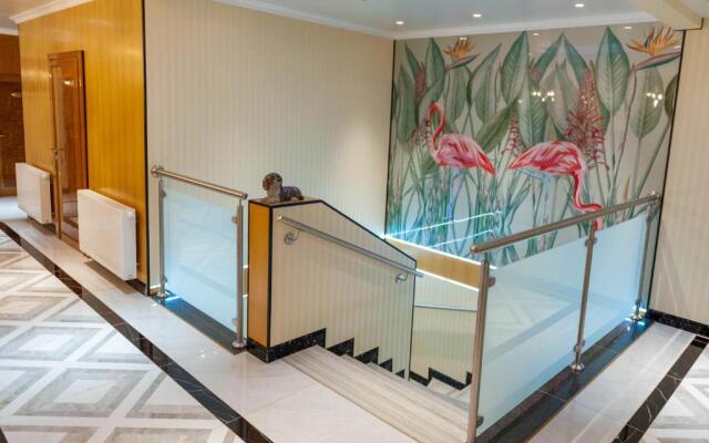 Mr.Liao Hotel
