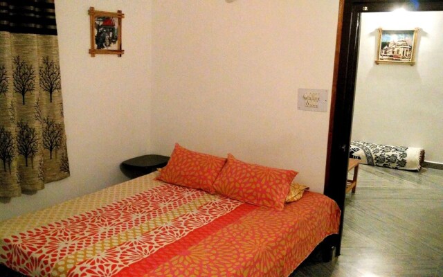 Siolim Holiday Apartments