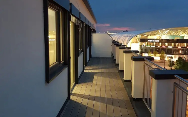 Rhein City Hotel