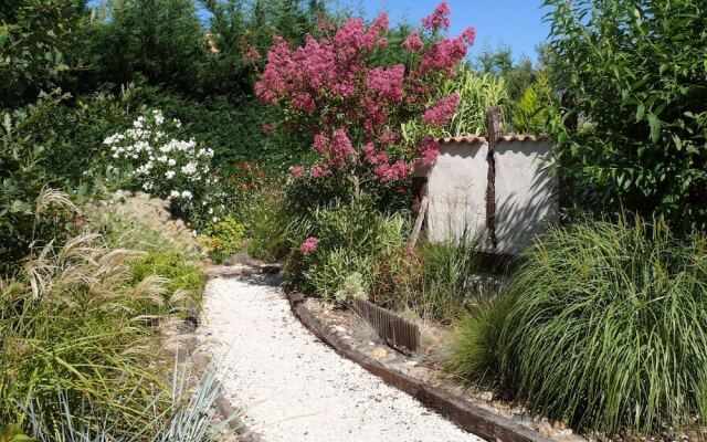 Les Chambres d'hôtes Clos Semper Felix