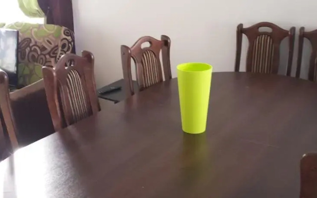 Emilijos sodyba