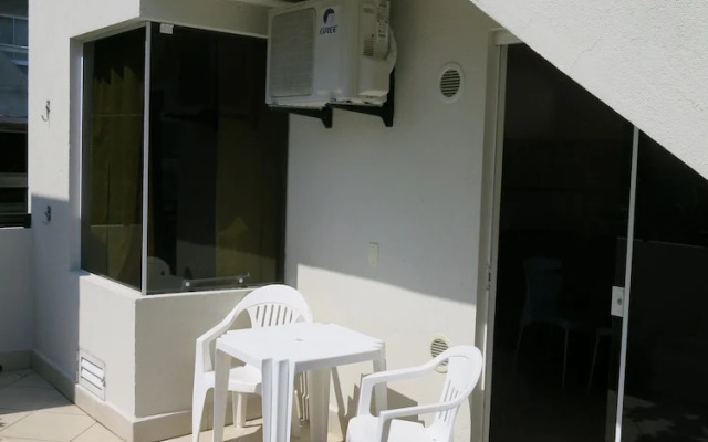 pousada solar das tartarugas