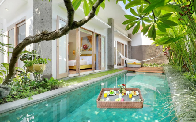 La Mira Villa Seminyak by Ini Vie Hospitality