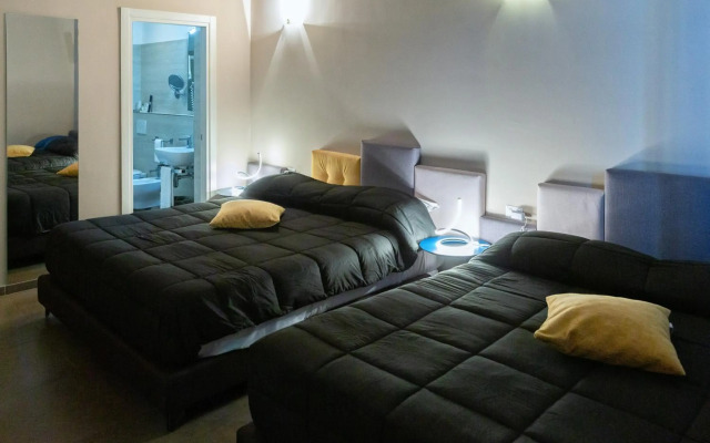 Hotel Eubea