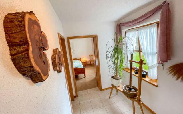 Apartment  Bischofsmais 41765