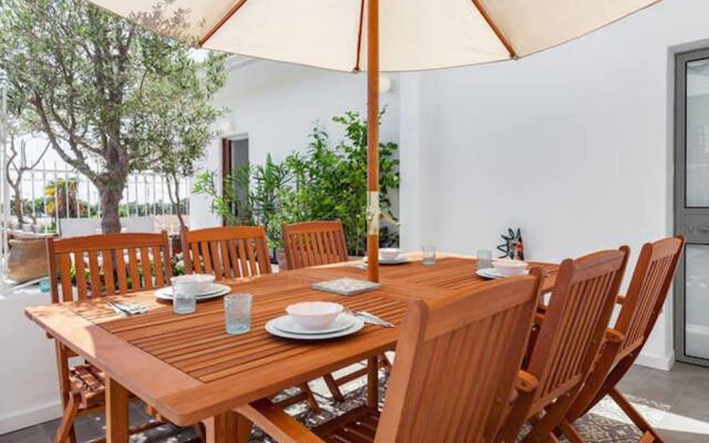 FeelHome Israel Apartments - Neve Tsedek