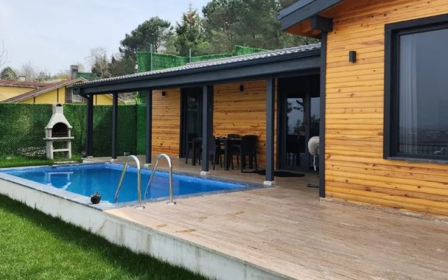 Sapanca Bungalov 152