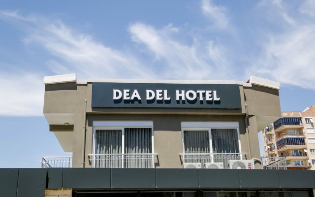 Deadel Hotel