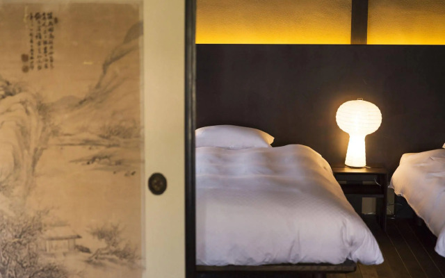 EN Takeda Castle Town Hotel