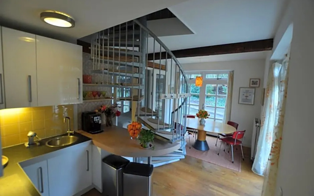 B&B Stadsoase Nijmegen