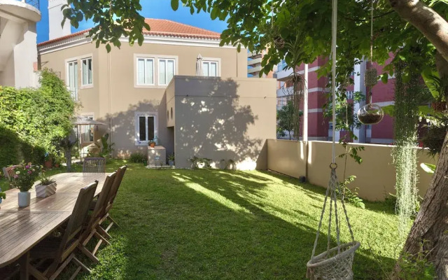 Vila Julieta Guesthouse