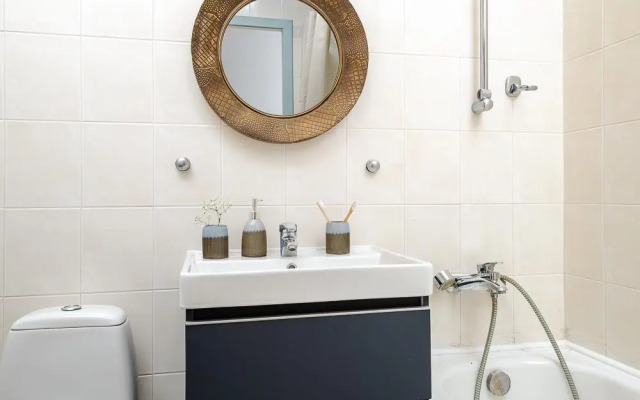 Kvart-Hotel (Кварт-Отель) на проспекте Комсомольский