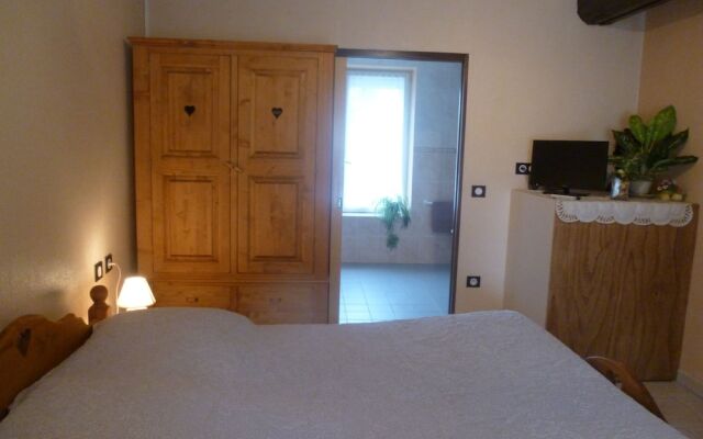 Chambres Dhotes Au Beaun Accueil
