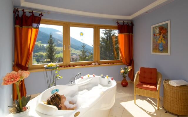 Wohlfühl & Genusshotel Felsenhof - Ihr 4* Hotel in Bad Kleinkirchheim, Kärnten