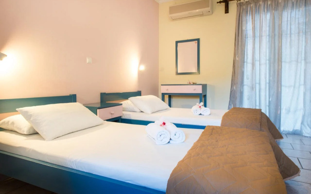 Sofia's Hotel