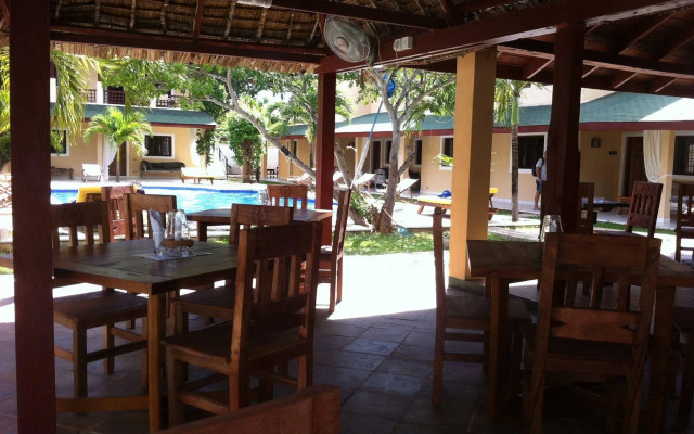 African Sun Resort